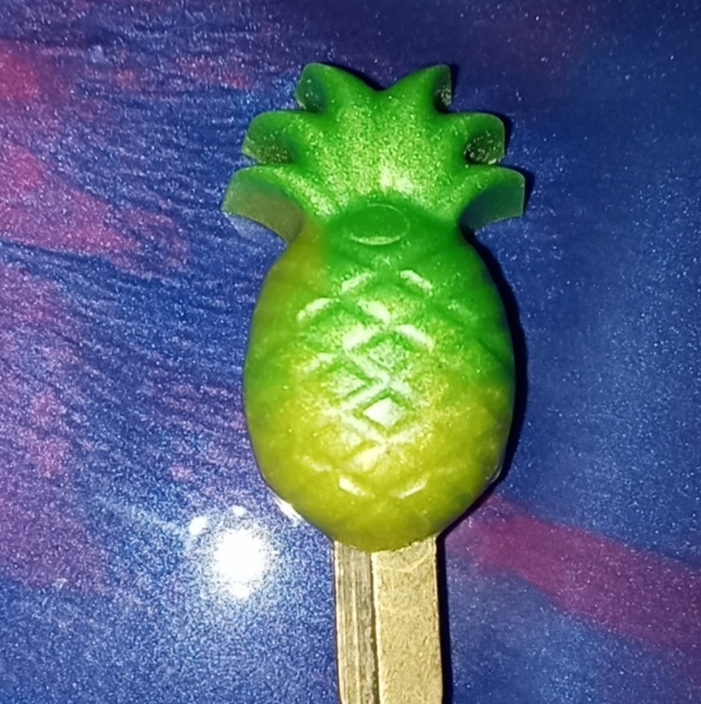Key covers